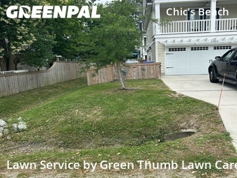 Lawn Care Service nearby Virginia Beach, VA, 