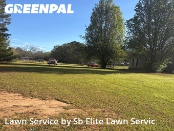 Landscaping Services In Jackson,30233,Landscape Design by Sb Elite Lawn Servic, work completed in Apr , 2026