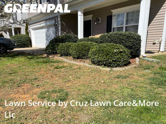 Lawn Cut nearby High Point, NC, 