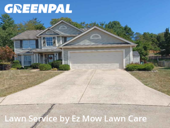 Lawn Cutting nearby Wildwood, MO, 