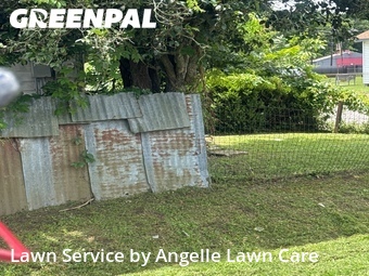 Lawn Mowing Service nearby Lafayette, LA, 