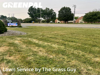 Lawn Cutting nearby Uniontown, OH, 