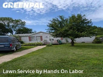 Lawn Mow nearby Saint Joseph, MO, 
