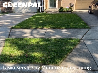 Yard Mowing nearby Bowie, MD, 