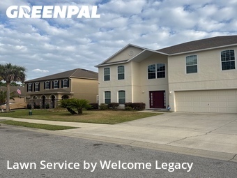 Lawn Maintenance nearby Newberry, FL, 