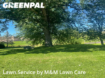 Lawn Mowing nearby Sun Prairie, WI, 