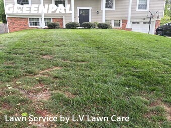 Lawn Care Service nearby Fairfax, VA, 