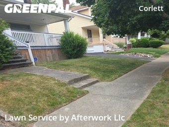 Lawn Care nearby Cleveland, OH, 