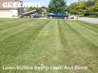 Lawn Maintenance nearby Holland, OH, 