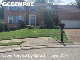 Lawn Cut nearby Nashville, TN, 