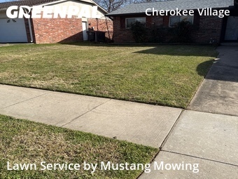 Grass Cutting nearby Tulsa, OK, 