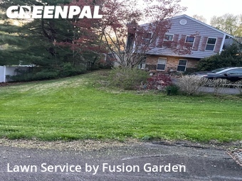 Lawn Mowing Service nearby Gaithersburg, MD, 