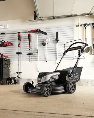 Nashville Lawn Equipment Photo 17
