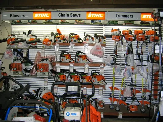 Alan's Lawn & Garden Center - Santa Ana Photo 11