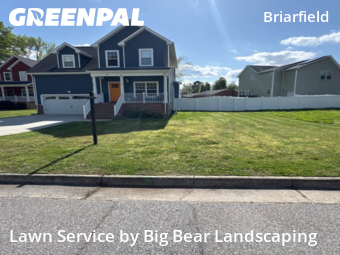 Lawn Care Service nearby Hampton, VA, 