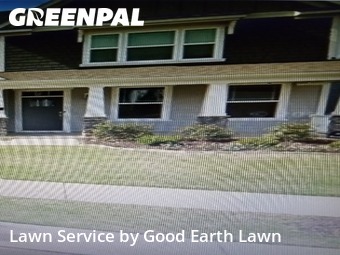 Lawn Mow nearby Hillsborough, NC, 