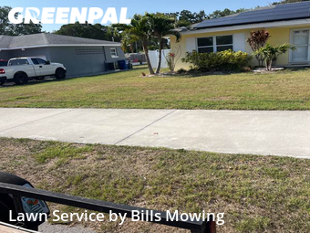 Yard Mowing nearby Largo, FL, 