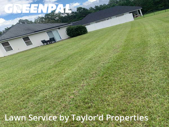 Lawn Care nearby Orange Park, FL, 