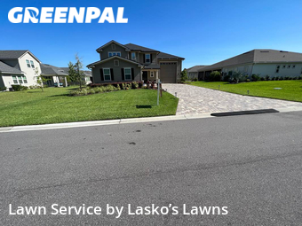 Lawn Care nearby St. Augustine, FL, 