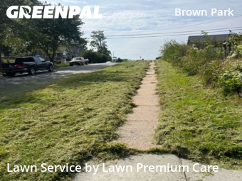 Yard Mowing nearby Omaha, NE, 