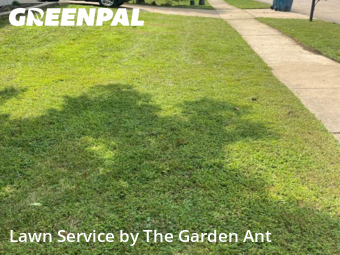 Lawn Service nearby Ballwin, MO, 