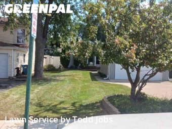 Lawn Cut nearby Wood Dale, IL, 