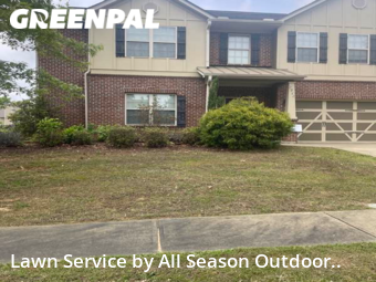Lawn Service nearby Opelika, AL, 