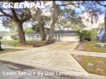 Yard Cutting nearby Orlando, FL, 