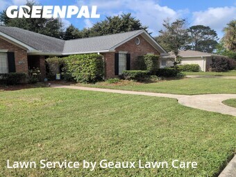 Lawn Cut nearby Kenner, LA, 