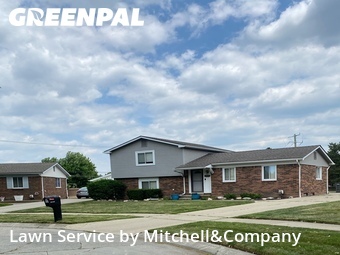 Lawn Care Service nearby Clinton Township, MI, 