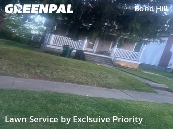 Lawn Care nearby Cincinnati, OH, 