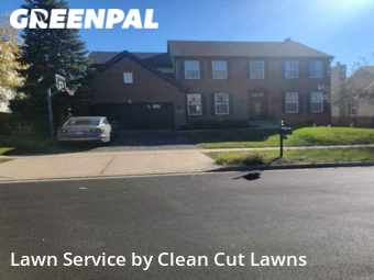 Lawn Cutting nearby South Elgin, IL, 