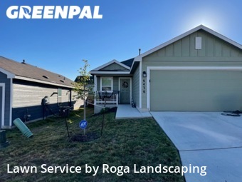 Lawn Care Service nearby San Antonio, TX, 
