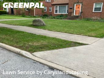 Grass Cutting nearby South Euclid, OH, 