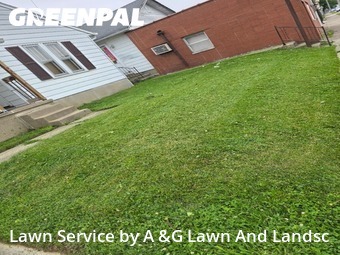 Lawn Service nearby Hamilton, OH, 