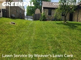 Lawn Mow nearby Indianapolis, IN, 
