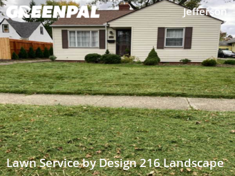 Lawn Maintenance nearby Cleveland, OH, 
