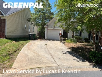 Lawn Cut nearby Charlotte, NC, 