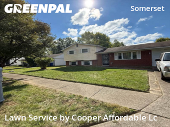 Lawn Services in Columbus, 43219, Lawn Services by Cooper Affordable Lc, work completed in Oct , 2025