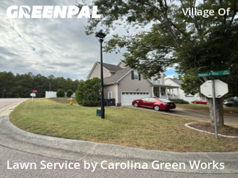 Lawn Mow nearby Raleigh, NC, 