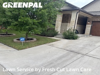 Lawn Mowing nearby Round Rock, TX, 
