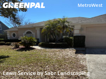 Lawn Cutting nearby Orlando, FL, 