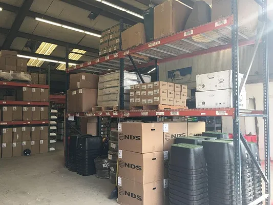 Horizon Distributors Photo 15