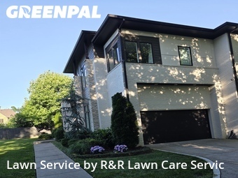 Grass Cuttingin Nashville,37220,Lawn Cutting by R&R Lawn Care Servic, work completed in Jun , 2026
