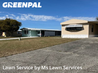 Lawn Care nearby Lake Alfred, FL, 