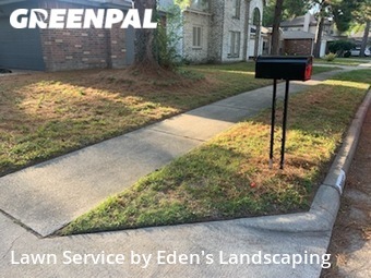 Lawn Maintenance nearby Spring, TX, 