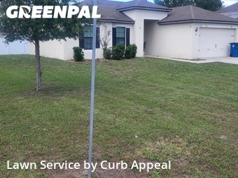 Lawn Mowing nearby Brooksville, FL, 