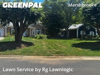 Lawn Cut nearby Matthews, NC, 