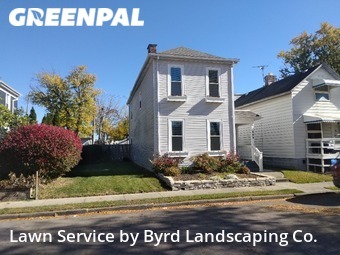 Lawn Care nearby Columbus, OH, 