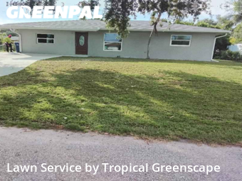 Grass Cutting nearby Venice, FL, 